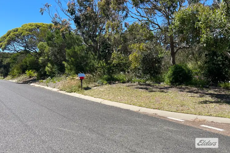 Second view of Homely land listing, 46 Star View Street, Golden Beach VIC 3851