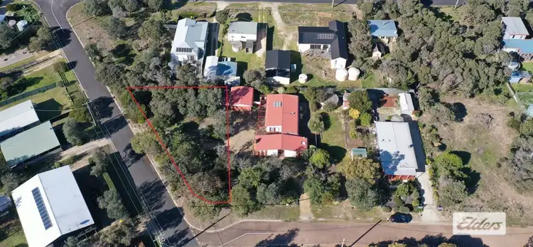 Fourth view of Homely land listing, 46 Star View Street, Golden Beach VIC 3851
