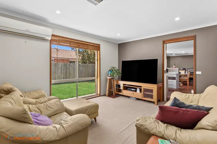 Second view of Homely house listing, 6 Snow Gum Place, Jerrabomberra NSW 2619