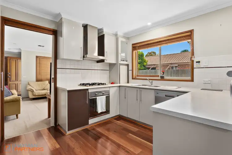 Fourth view of Homely house listing, 6 Snow Gum Place, Jerrabomberra NSW 2619