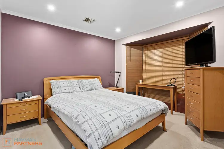 Sixth view of Homely house listing, 6 Snow Gum Place, Jerrabomberra NSW 2619