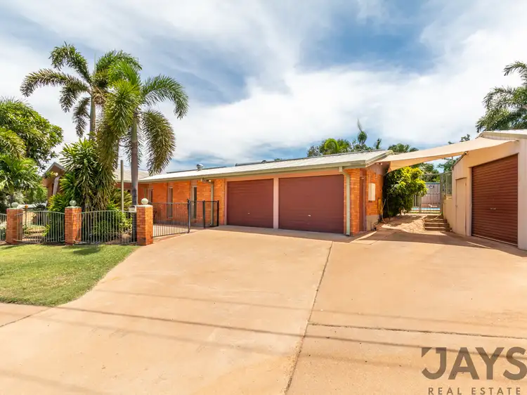 Main view of Homely house listing, 8 East Street, Mount Isa QLD 4825