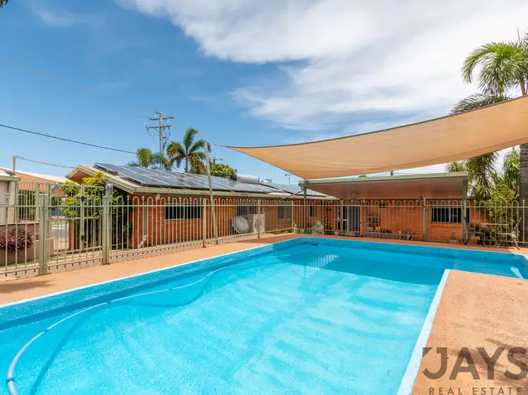 Second view of Homely house listing, 8 East Street, Mount Isa QLD 4825