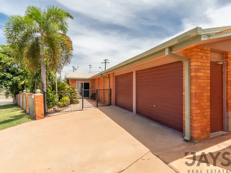 Fourth view of Homely house listing, 8 East Street, Mount Isa QLD 4825