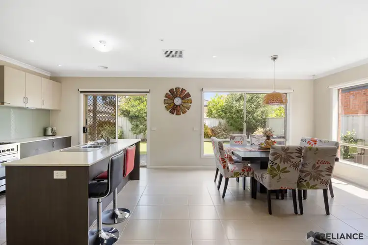 Sixth view of Homely house listing, 6 Robyn Street, Brookfield VIC 3338
