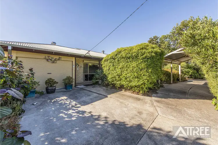 Fourth view of Homely house listing, 2 Candeloro Road, Canning Vale WA 6155