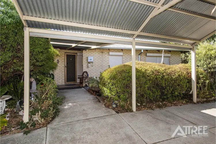 Fifth view of Homely house listing, 2 Candeloro Road, Canning Vale WA 6155