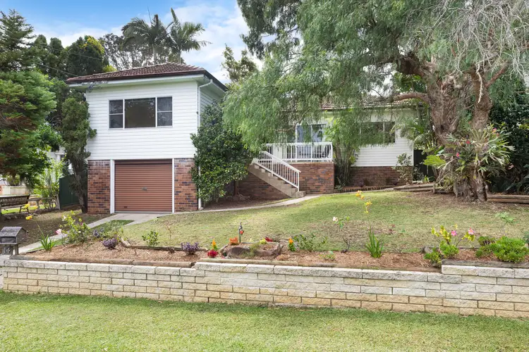 14 Loraine Avenue, Caringbah South NSW 2229
