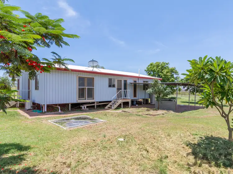 Main view of Homely rural property listing, Lot 1 Barkly Highway, Mount Isa QLD 4825