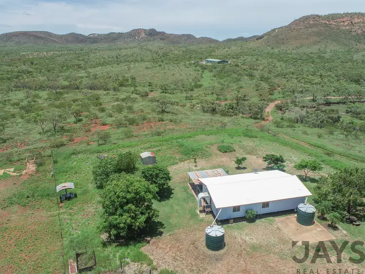 Second view of Homely rural property listing, Lot 1 Barkly Highway, Mount Isa QLD 4825