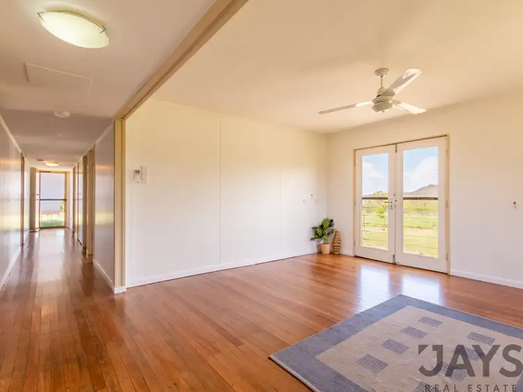 Third view of Homely rural property listing, Lot 1 Barkly Highway, Mount Isa QLD 4825