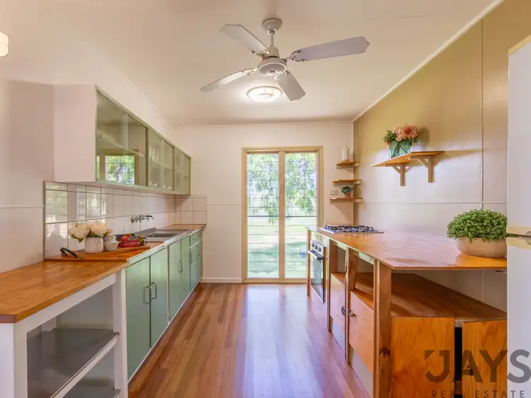 Seventh view of Homely rural property listing, Lot 1 Barkly Highway, Mount Isa QLD 4825