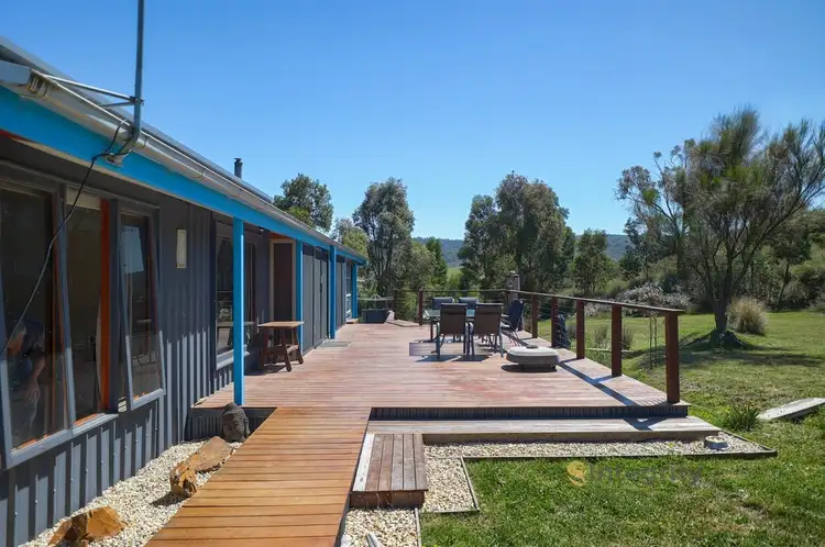 115 Fanning Road, Glenburn VIC 3717