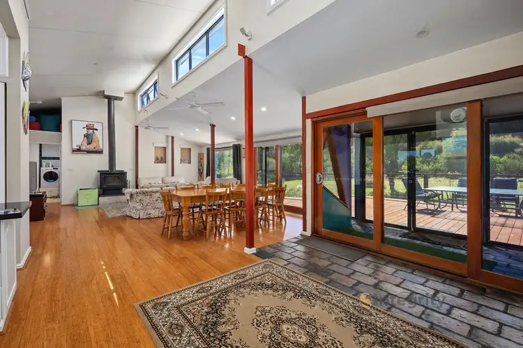 Third view of Homely house listing, 115 Fanning Road, Glenburn VIC 3717