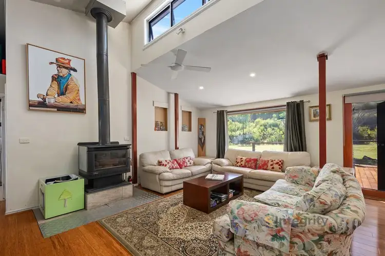 Fourth view of Homely house listing, 115 Fanning Road, Glenburn VIC 3717