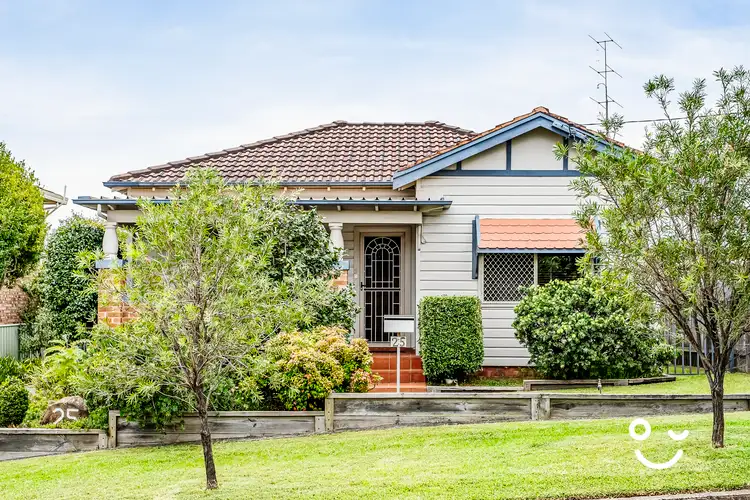 Main view of Homely house listing, 25 Fisher Street, West Wollongong NSW 2500