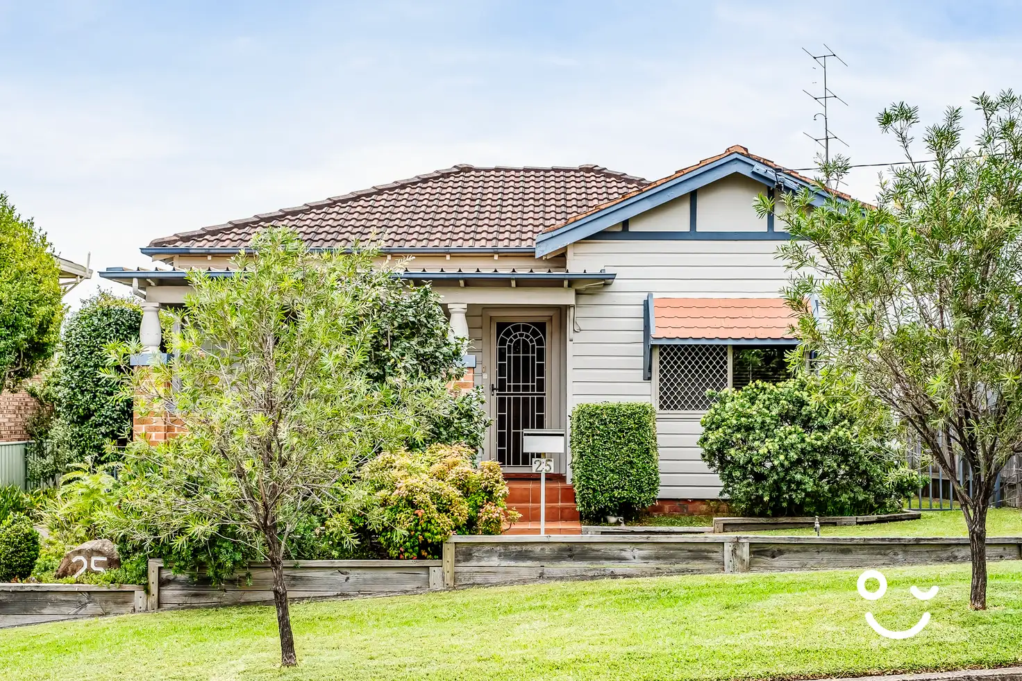 Main view of Homely house listing, 25 Fisher Street, West Wollongong NSW 2500