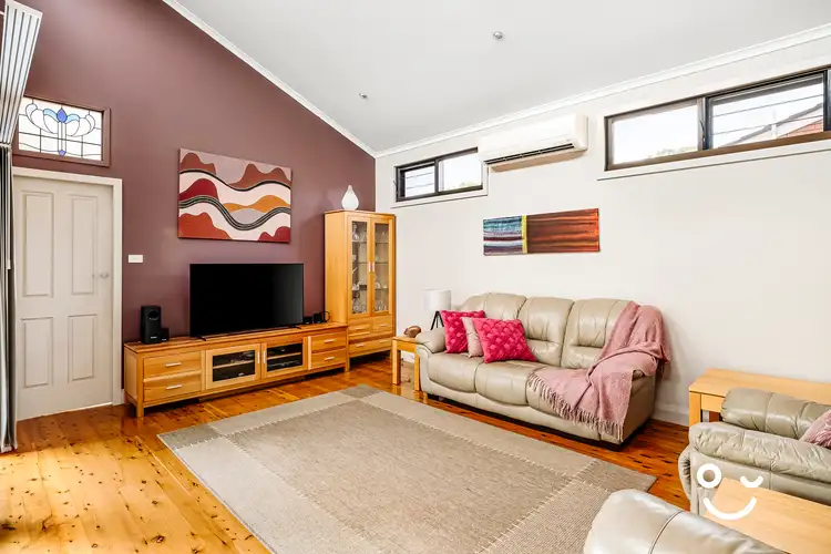 Fifth view of Homely house listing, 25 Fisher Street, West Wollongong NSW 2500