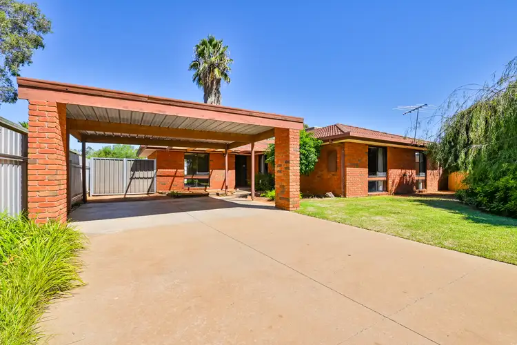 Main view of Homely house listing, 3 Joakim Court, Mildura VIC 3500