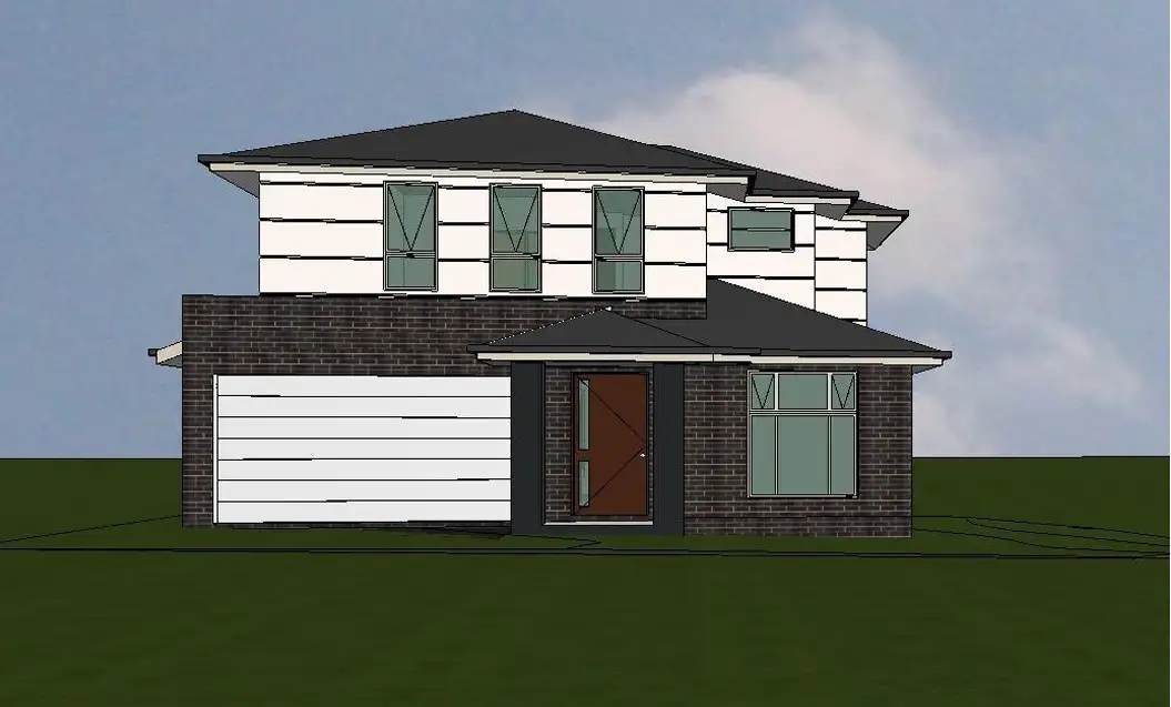 Main view of Homely house listing, 4 Dew Street, Austral NSW 2179