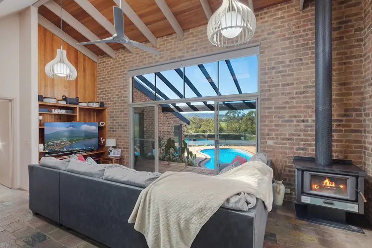 Fifth view of Homely house listing, 73 Cherry Lane, Wolumla NSW 2550