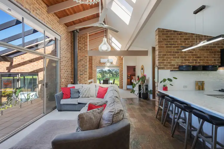 Sixth view of Homely house listing, 73 Cherry Lane, Wolumla NSW 2550
