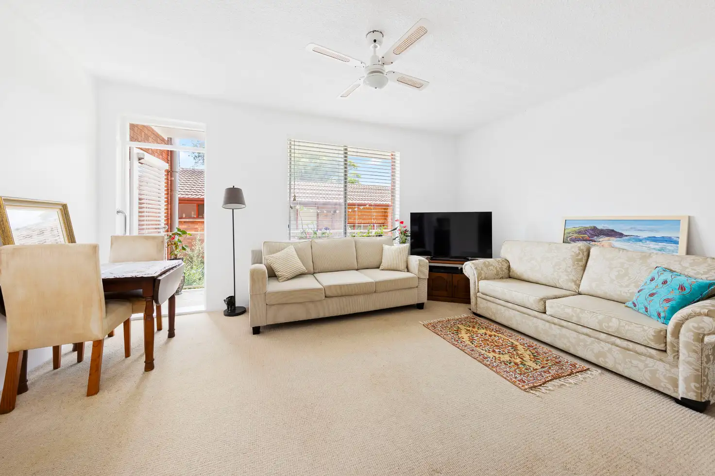 Main view of Homely apartment listing, 3/7 Richmond Avenue, Dee Why NSW 2099