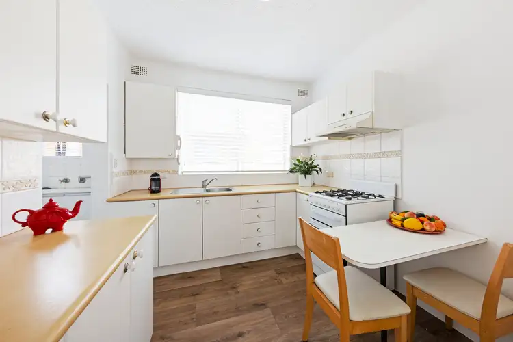 Third view of Homely apartment listing, 3/7 Richmond Avenue, Dee Why NSW 2099