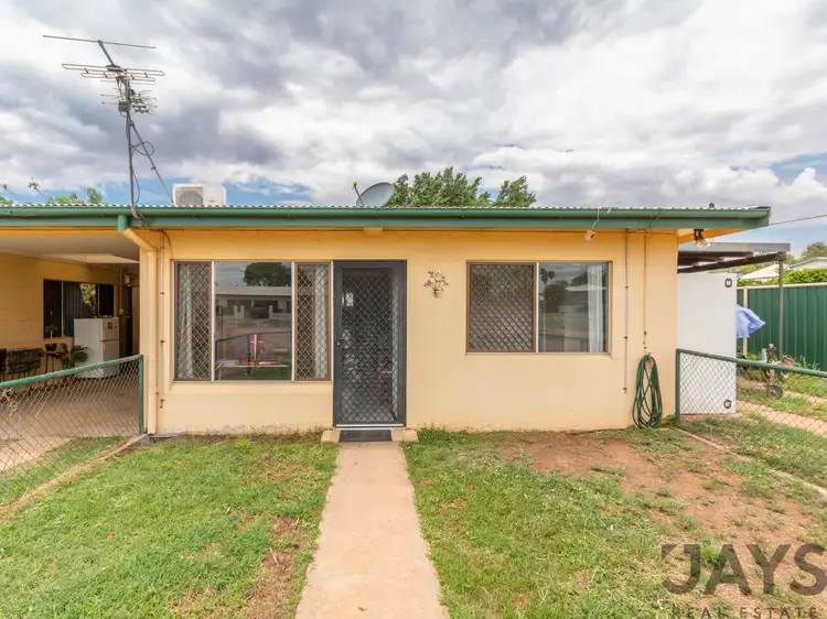 5/122 Miles Street