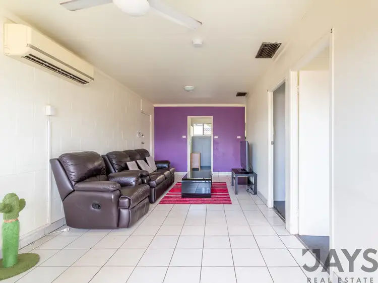 Second view of Homely unit listing, 5/122 Miles Street, Mount Isa QLD 4825