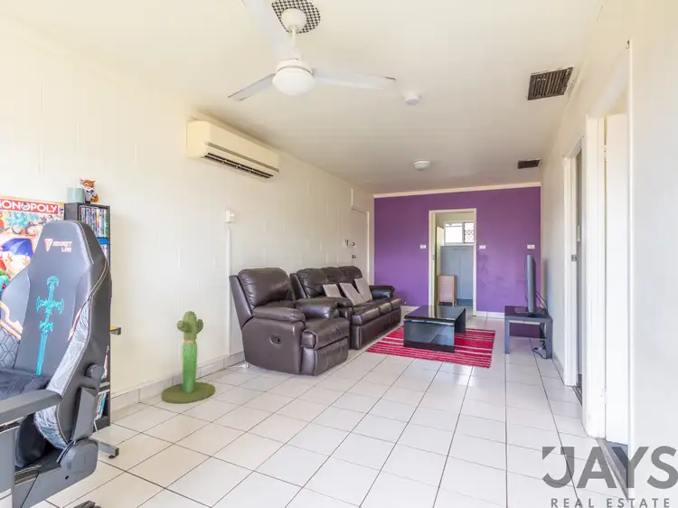Third view of Homely unit listing, 5/122 Miles Street, Mount Isa QLD 4825