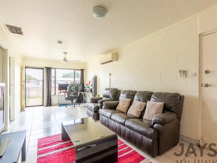 Fourth view of Homely unit listing, 5/122 Miles Street, Mount Isa QLD 4825