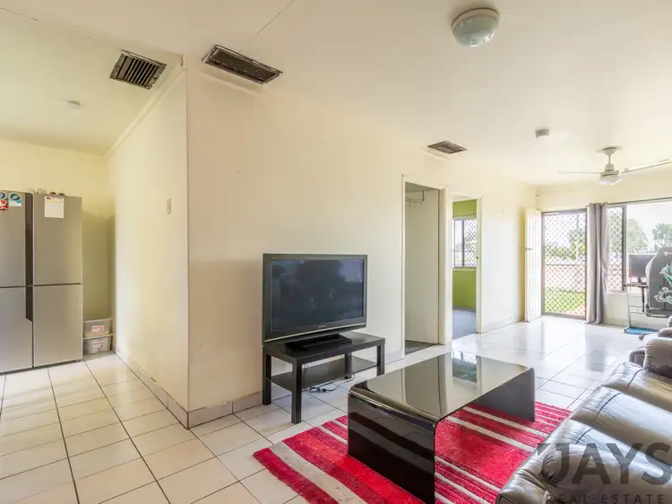 Fifth view of Homely unit listing, 5/122 Miles Street, Mount Isa QLD 4825