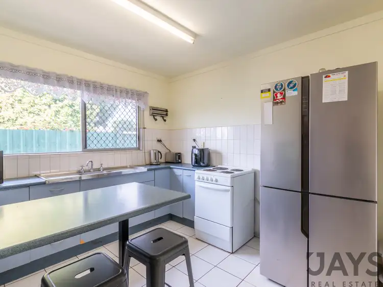 Sixth view of Homely unit listing, 5/122 Miles Street, Mount Isa QLD 4825