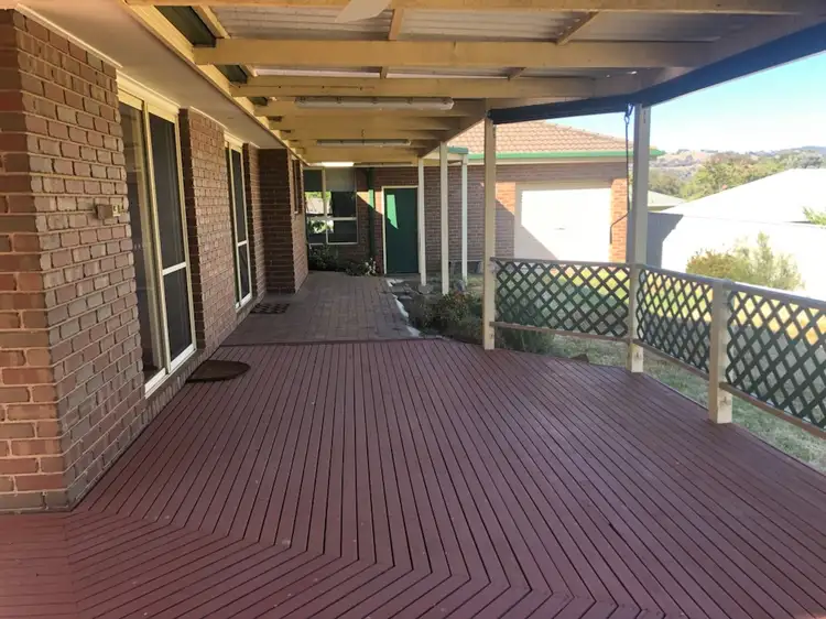Fourth view of Homely house listing, 2 Falcon Circuit, Wodonga VIC 3690