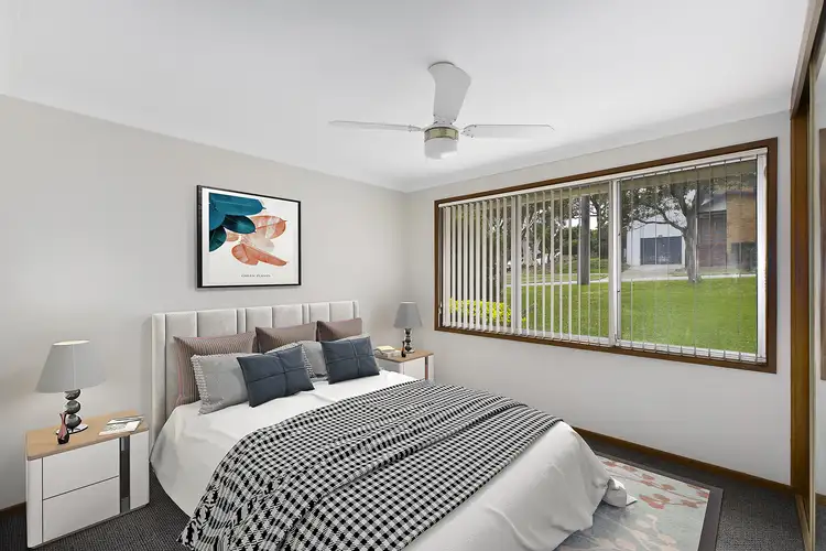 Sixth view of Homely house listing, 127 Cresthaven Avenue, Bateau Bay NSW 2261
