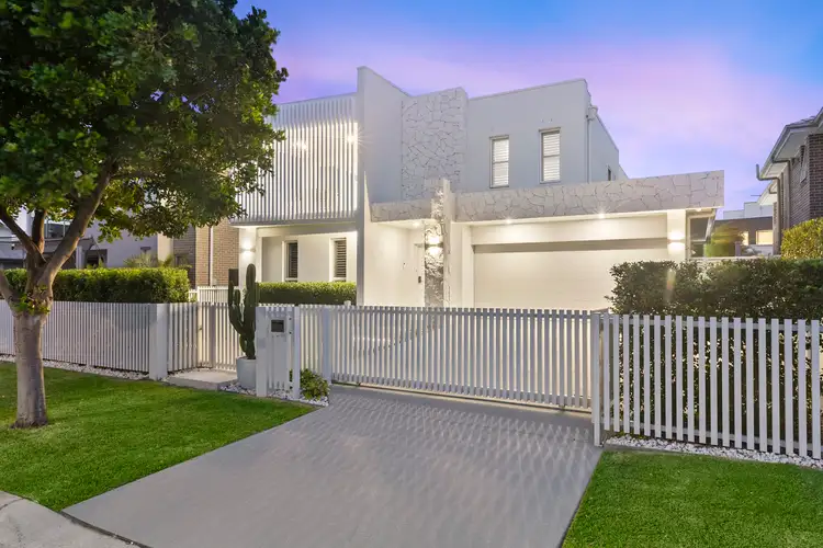 Main view of Homely house listing, 14 Whitehaven Street, Greenhills Beach NSW 2230