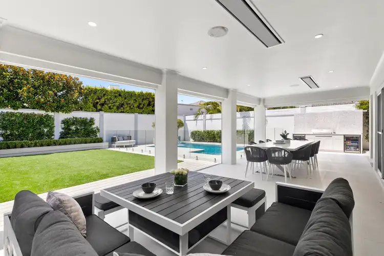 Second view of Homely house listing, 14 Whitehaven Street, Greenhills Beach NSW 2230