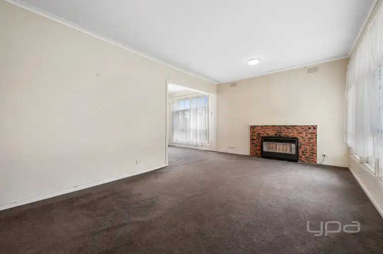 Third view of Homely house listing, 14 Andrew Street, Melton South VIC 3338
