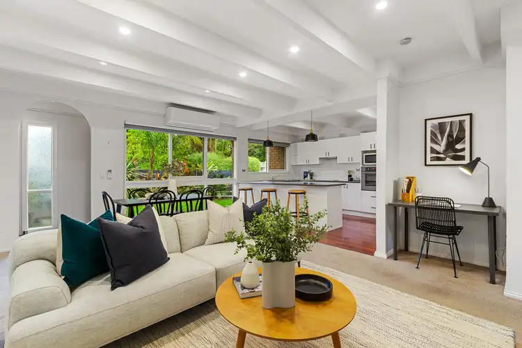 Main view of Homely unit listing, 4/12-14 Hamilton Road, Bayswater North VIC 3153