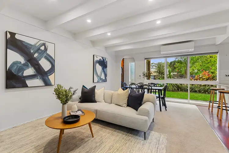 Second view of Homely unit listing, 4/12-14 Hamilton Road, Bayswater North VIC 3153