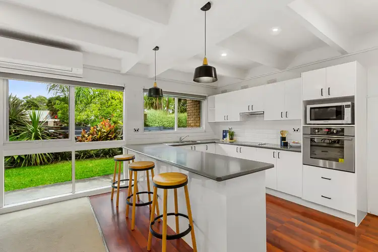 Third view of Homely unit listing, 4/12-14 Hamilton Road, Bayswater North VIC 3153