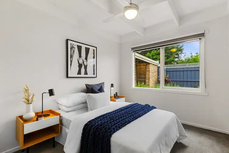 Fourth view of Homely unit listing, 4/12-14 Hamilton Road, Bayswater North VIC 3153