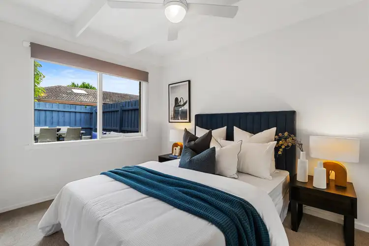 Sixth view of Homely unit listing, 4/12-14 Hamilton Road, Bayswater North VIC 3153