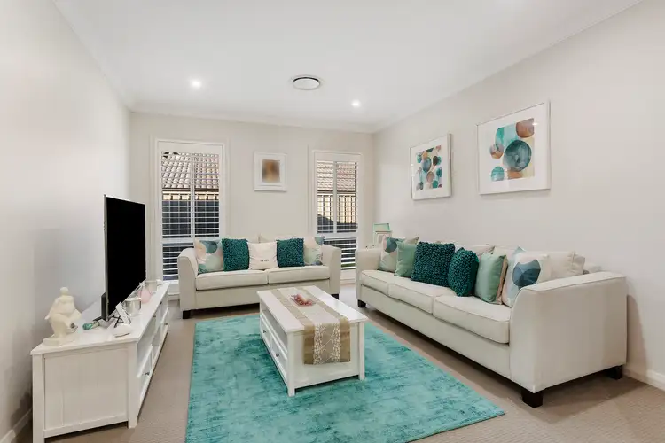 Second view of Homely house listing, 5 Arrowfield Street, Cliftleigh NSW 2321