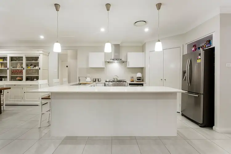 Third view of Homely house listing, 5 Arrowfield Street, Cliftleigh NSW 2321