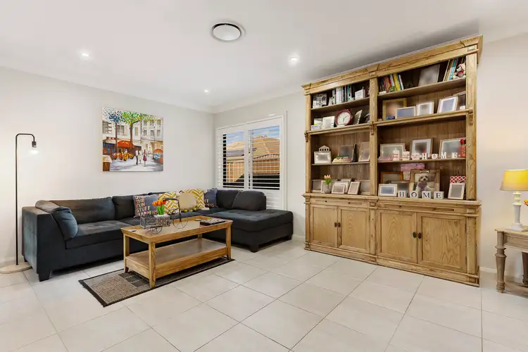 Fifth view of Homely house listing, 5 Arrowfield Street, Cliftleigh NSW 2321