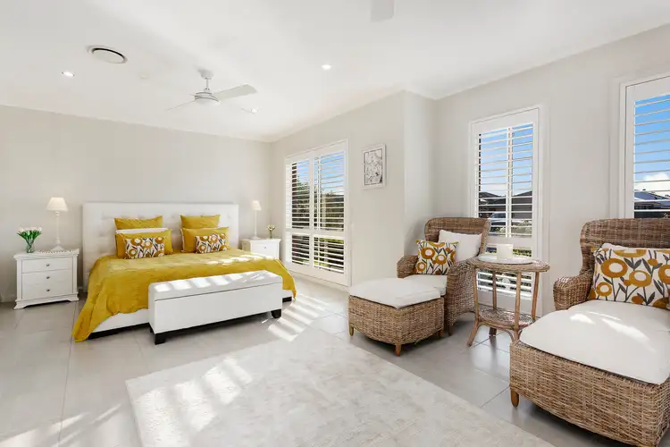 Sixth view of Homely house listing, 5 Arrowfield Street, Cliftleigh NSW 2321