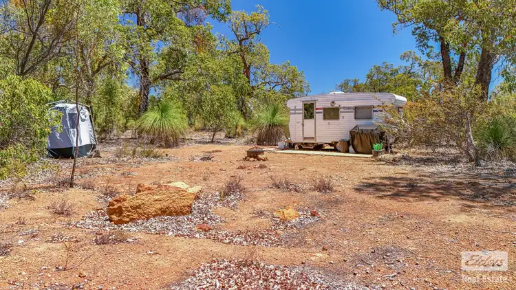 Fourth view of Homely land listing, 164 Darwinia Crescent, Coondle WA 6566