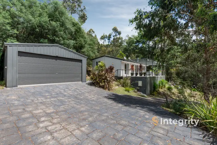 Main view of Homely house listing, 20 Silver Parrot Road, Flowerdale VIC 3717